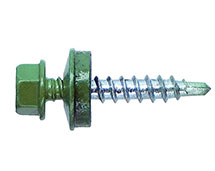 DIN7504K ROOFING SCREW RAL