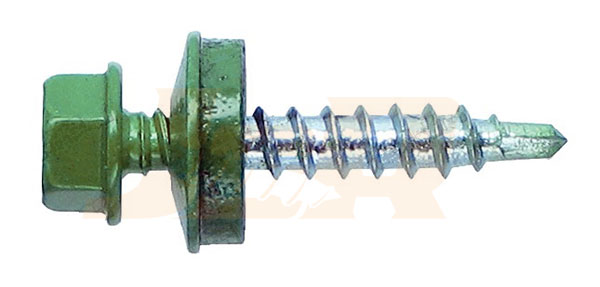 DIN7504K ROOFING SCREW RAL