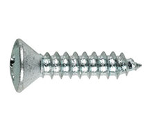 DIN7983 OVAL SELF TAPPING SCREW