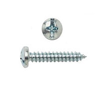 COMBINED SELF TAPPING SCREW