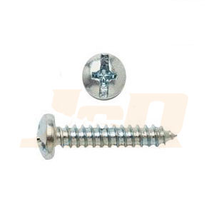 COMBINED SELF TAPPING SCREW